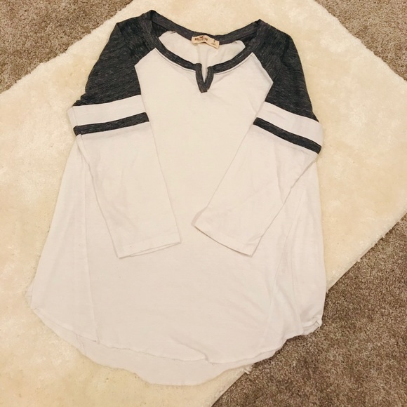 Hollister Tops - Hollister Top